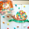 Sachet de flocons de maïs à assembler IPOPOP x250pcs