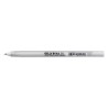 Stylo roller à encre gel blanc Gelly Roll Basic