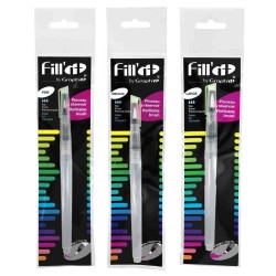 Pinceau à résevoir FILL'IT 8 ml