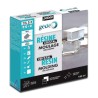 Kit résine cristal Gédéo