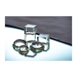 Kit résine cristal Gédéo