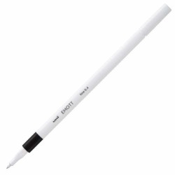 Feutre d'écriture et de dessin Emott, pointe fine 0.4 mm