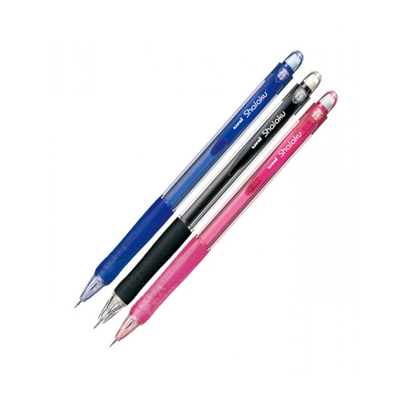 Porte-mines Shalaku M5100, mine 0,5 mm 