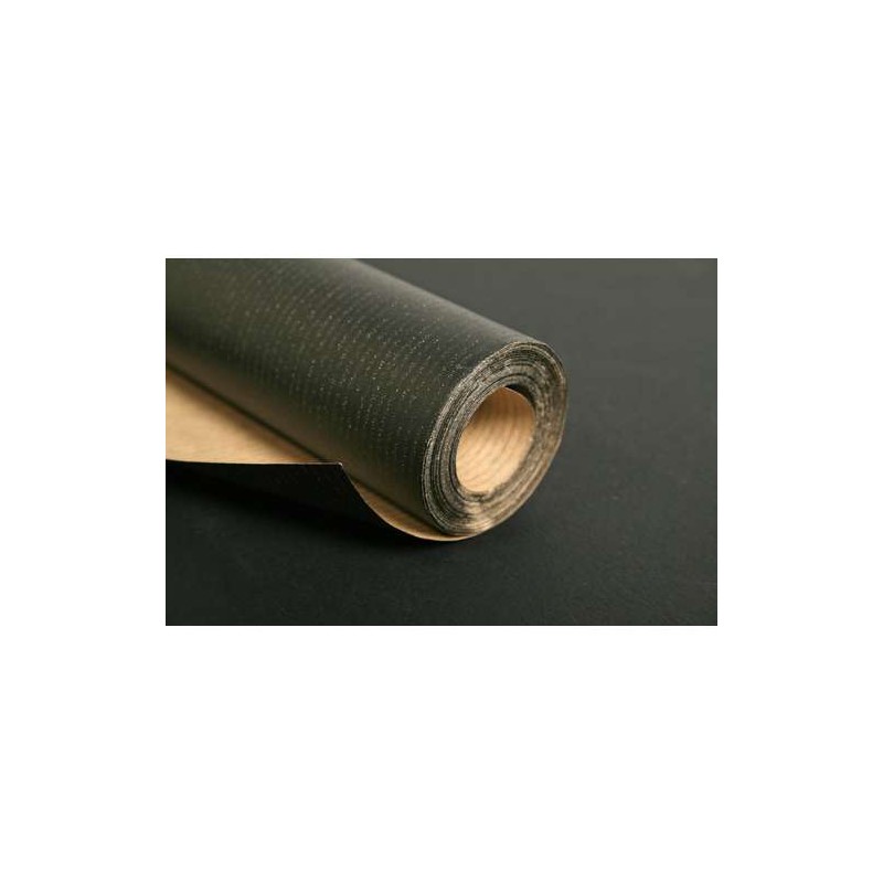 Papier kraft 60g/m² en rouleau 1 m x 10 m