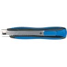 Cutter Zenoa Sensitiv 9 mm et 18 mm Maped