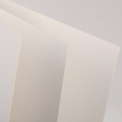 Papier Ingres Ecole 80 g/m², feuille 50x65cm