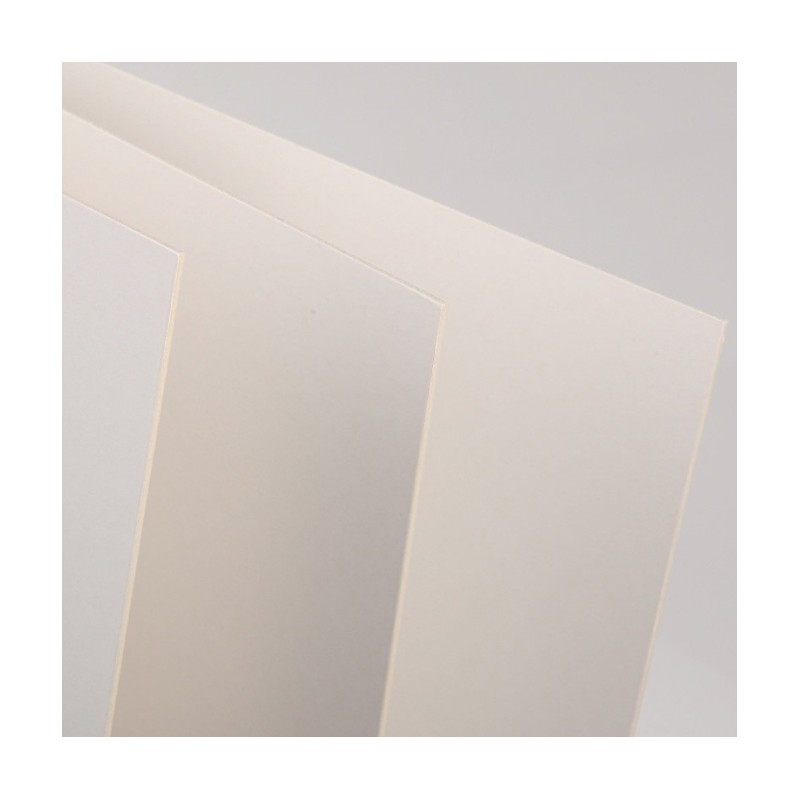 Papier Ingres Ecole 80 g/m², feuille 50x65cm