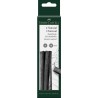 Boîte de fusains naturels Pitt