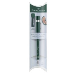 Crayon Perfect Castell 9000 en étui cadeau