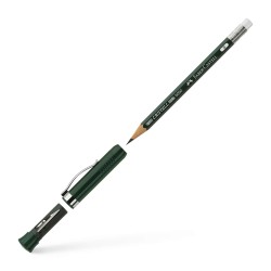 Crayon Perfect Castell 9000 en étui cadeau