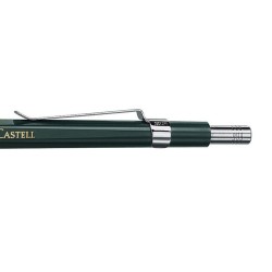 Porte-mines graphite ø2 mm TK 4600