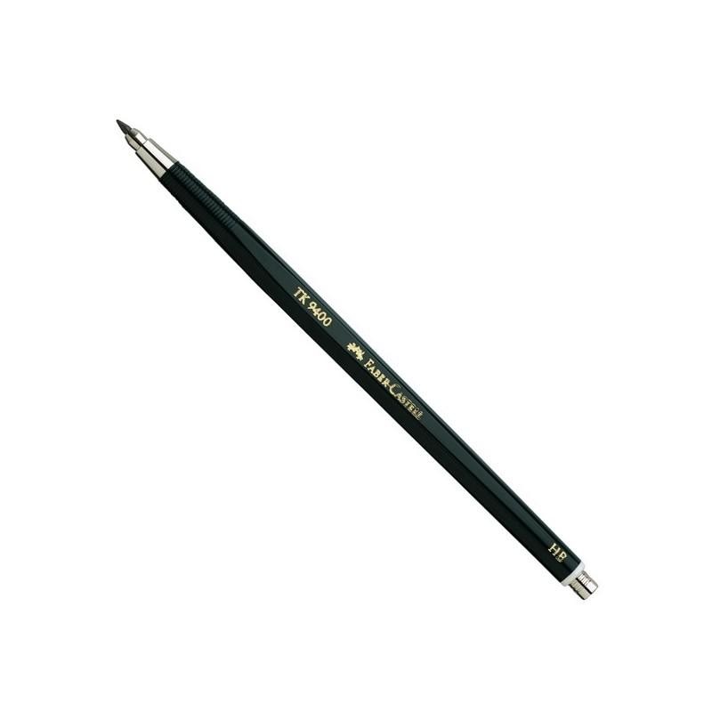 Porte-mine ø2 mm ou ø3.15 mm TK 9400 