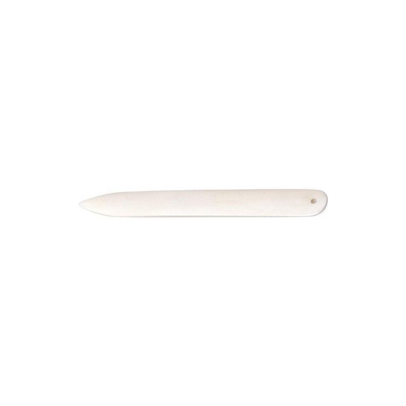 Plioir en os - 15 cm