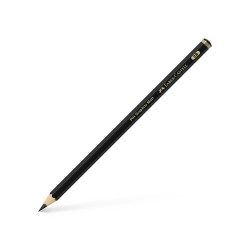 Crayons graphite Pitt Graphite Matt