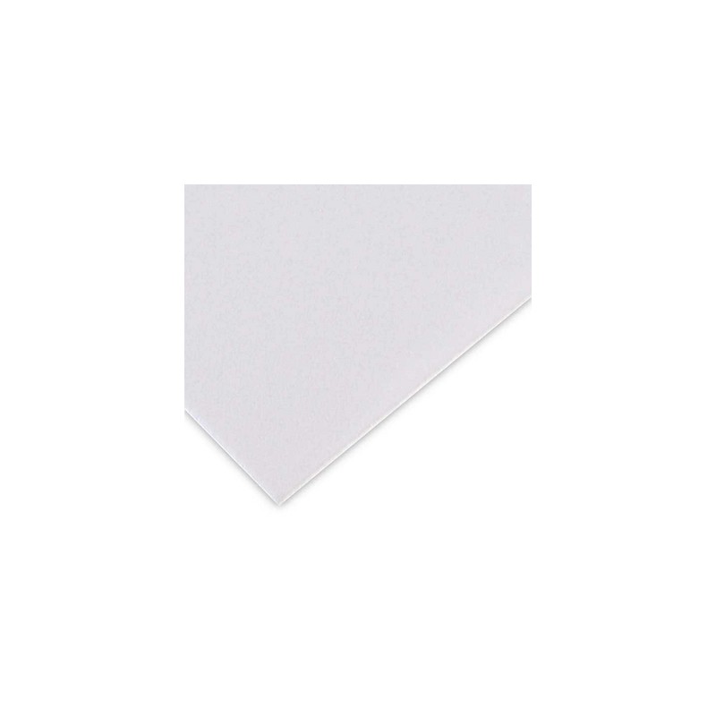 Papier bristol 250g/m² Canson en feuille