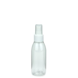 Spray vaporisateur vide 100 ml