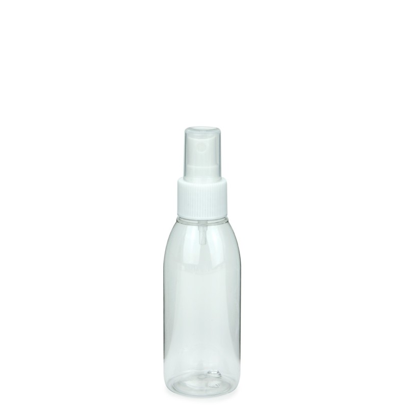 Spray vaporisateur vide 100 ml