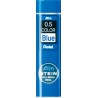 Etui de mines de couleur Ain Stein 0.5 mm x20 pcs
