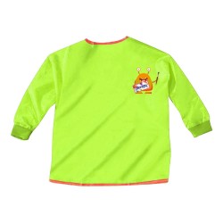 Tablier à manches pour enfants