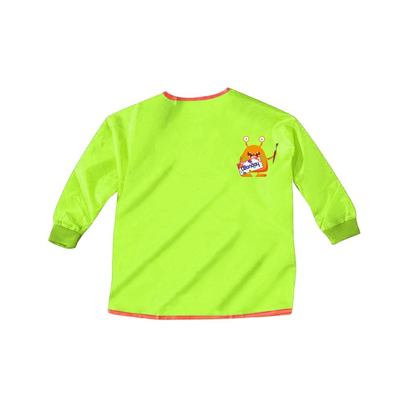 Tablier à manches pour enfants