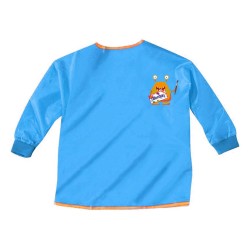 Tablier à manches pour enfants