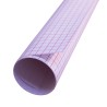 Polyphane opalescent adhésif 25/100ème, rouleau 50x120cm