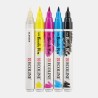 Set de feutres aquarelle Ecoline Brush Pen