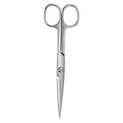 Ciseaux Lithographe en inox 17 cm