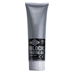 Encre de linogravure Etude, tube 300 ml
