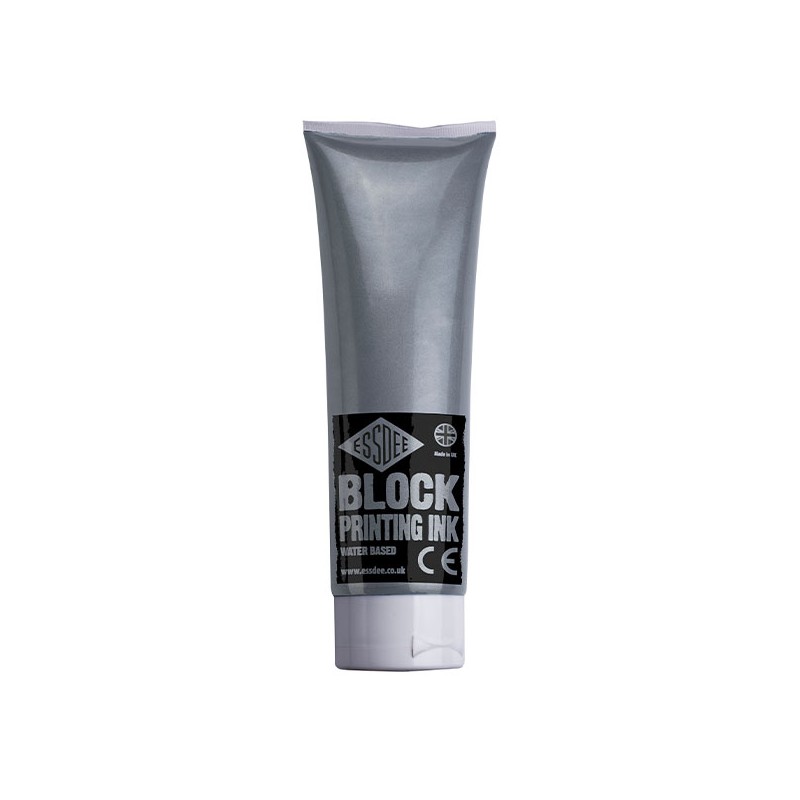 Encre de linogravure Etude, tube 300 ml