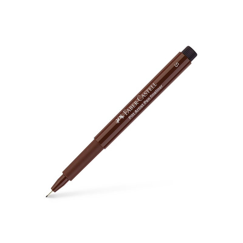 Feutre Pitt Artist Pen S pointe super-fine 0.3 mm