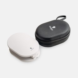 Lampe de bureau rechargeable Foldi GO Daylight