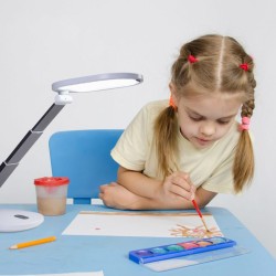 Lampe de bureau rechargeable Foldi GO Daylight