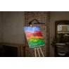 Lampe pour chevalet Easel Lamp Go Daylight