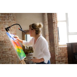 Lampe pour chevalet Easel Lamp Go Daylight