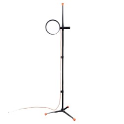 Lampe trépied  Artist Studio 2 Daylight 