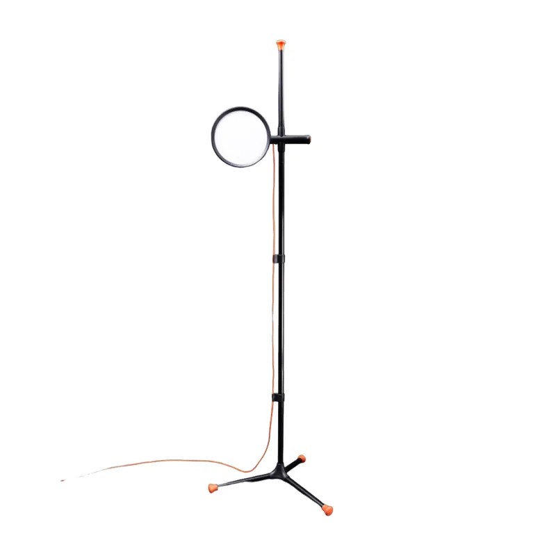Lampe trépied  Artist Studio 2 Daylight 