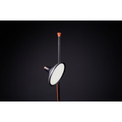 Lampe trépied  Artist Studio 2 Daylight 