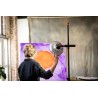 Lampe trépied  Artist Studio 2 Daylight 