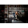 Lampe trépied  Artist Studio 2 Daylight 