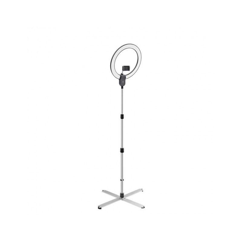 Lampe anneau Led Aura Ring Daylight