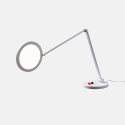 Lampe de table Tricolor Daylight