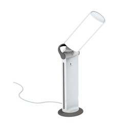 Lampe portative Twist 2 Daylight