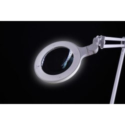 Lampe loupe Omega 5 Daylight