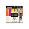 Set de bâtons de peinture à l'huile Oil Stick 38 ml