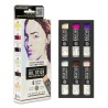 Etui de 6 mini-bâtons de peinture à l'huile Oil Stick 12 ml