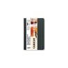 Carnet cousu Mixed Media Naturel Canson Graduate 220 g/m², 32 fls