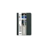 Carnet cousu Mixed Media Gris Canson Graduate 220 g/m², 32 fls