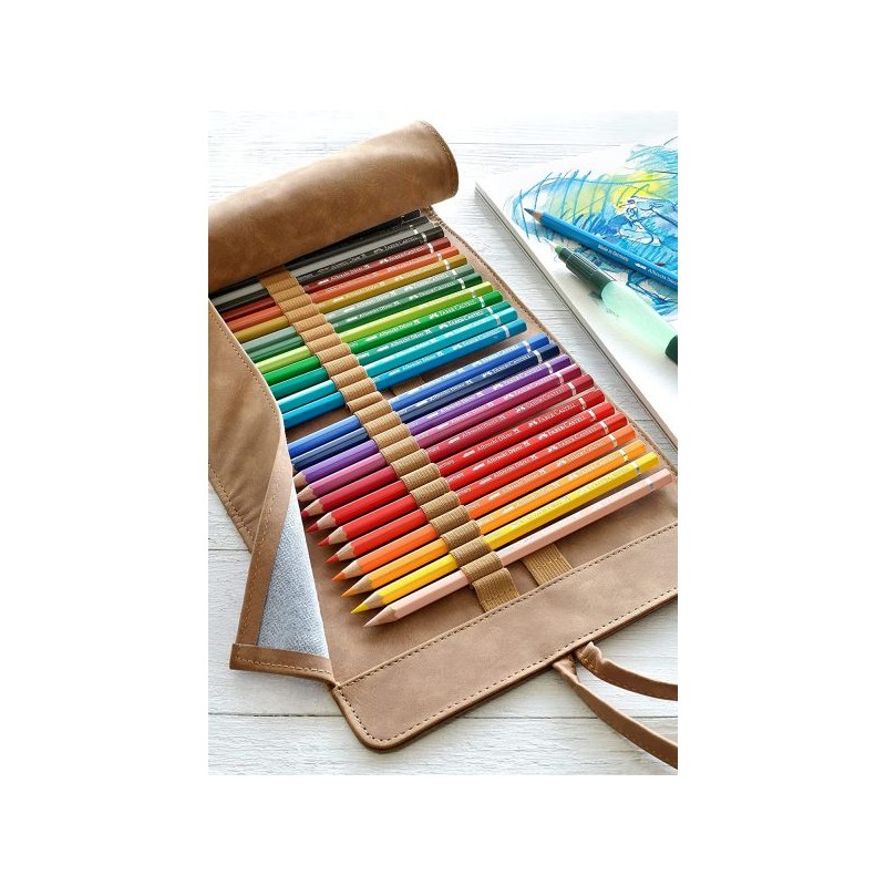 Trousse de 30 crayons aquarellables Albrecht Dürer