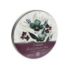 Boite métal papier aquarelle rond Expression 300 g/m² de 30 feuilles